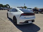 2025 Toyota Prius Nightshade