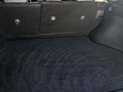 2022 Toyota Venza XLE