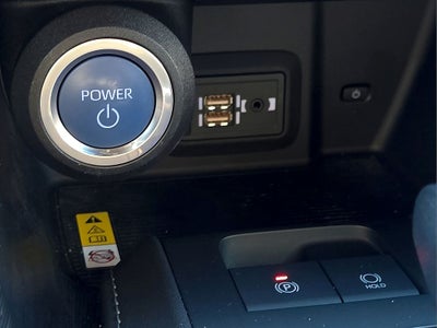 2022 Toyota Venza XLE