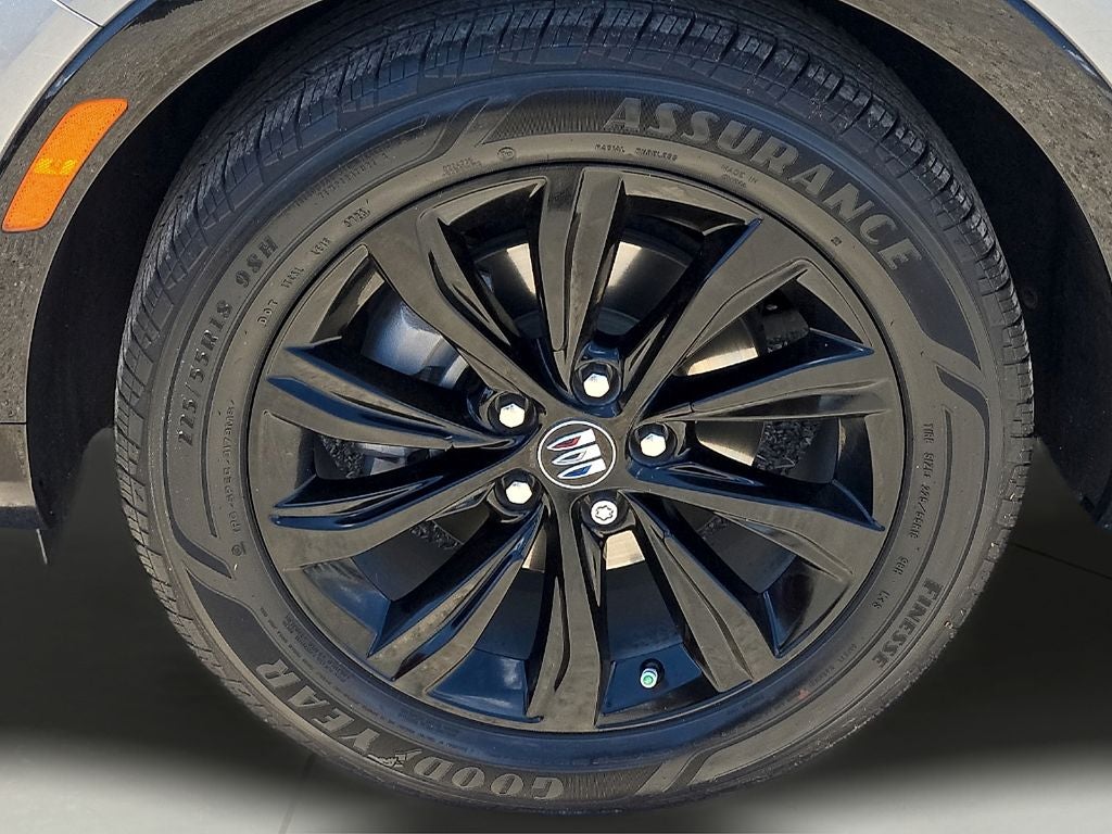 2024 Buick Envista Sport Touring