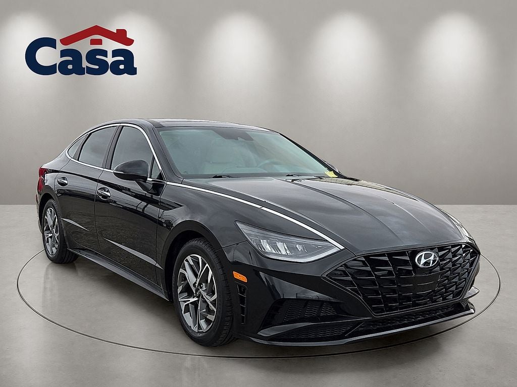 2022 Hyundai Sonata SEL