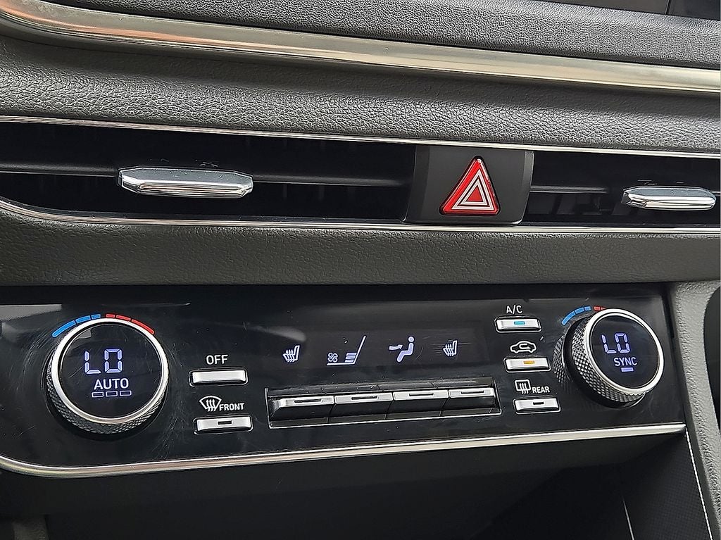 2022 Hyundai Sonata SEL