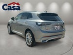 2025 Buick Envision Avenir