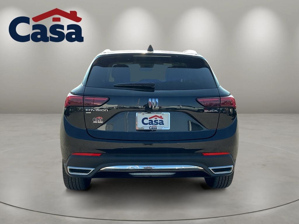 2024 Buick Envision Preferred