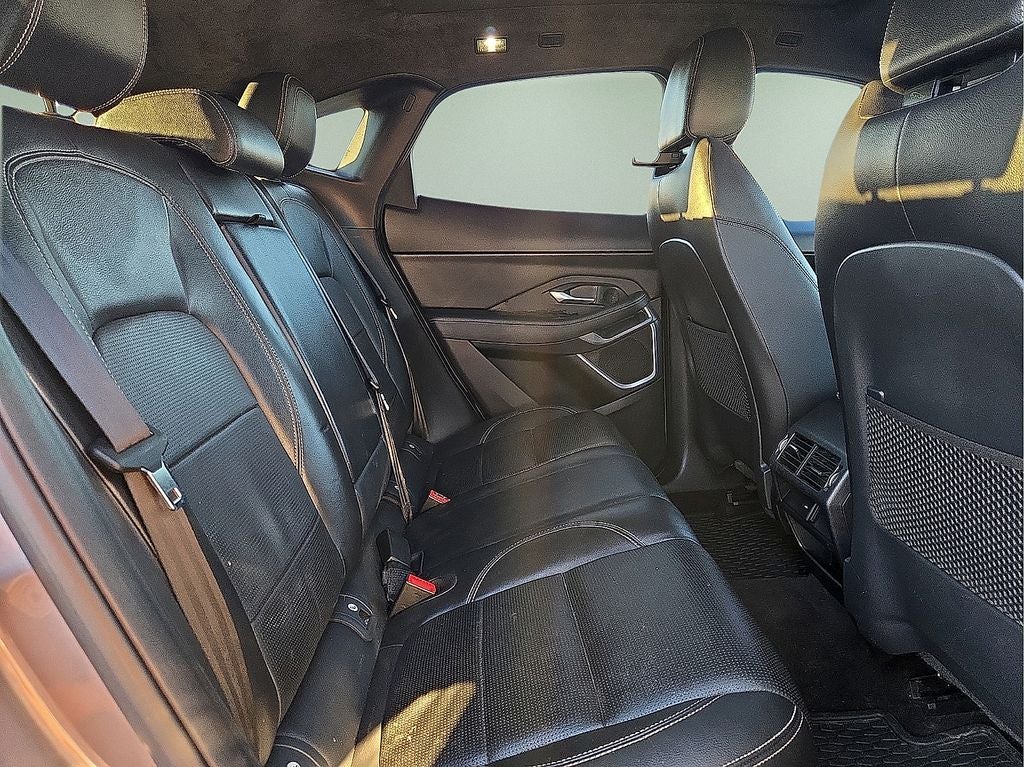 2021 Jaguar E-PACE 300 Sport