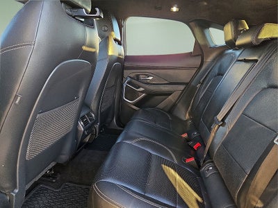 2021 Jaguar E-PACE 300 Sport