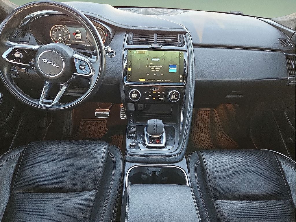 2021 Jaguar E-PACE 300 Sport