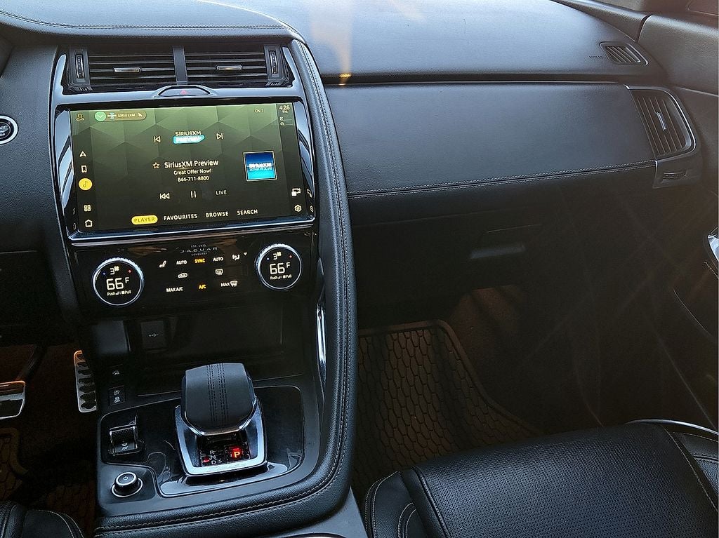 2021 Jaguar E-PACE 300 Sport