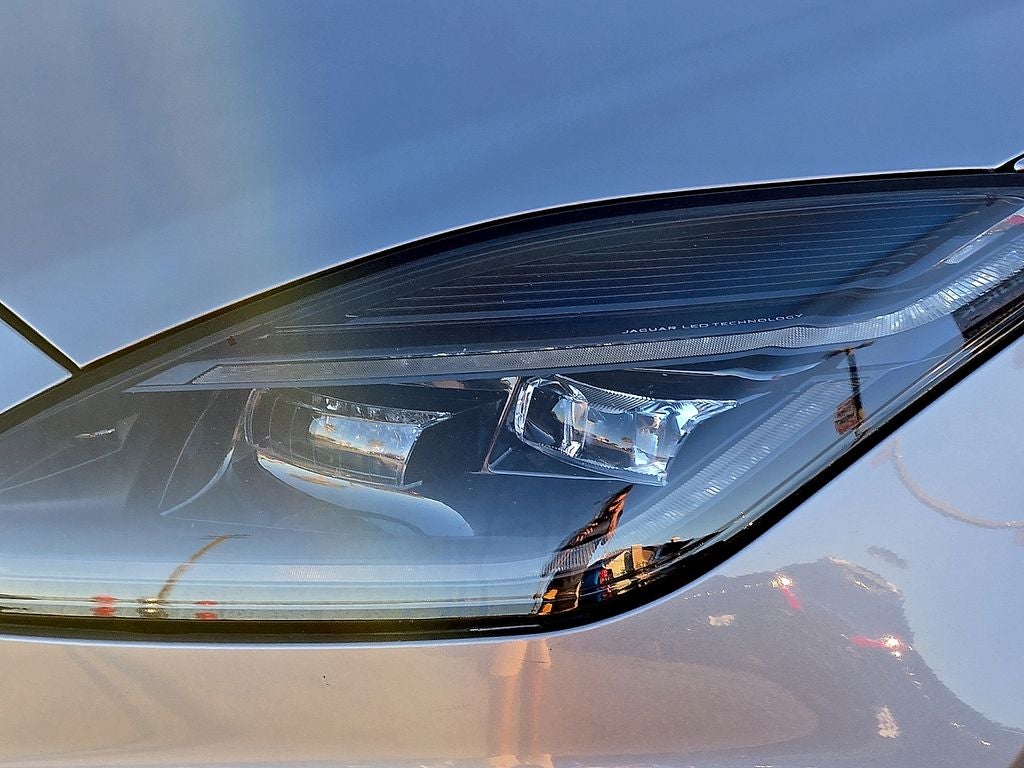 2021 Jaguar E-PACE 300 Sport