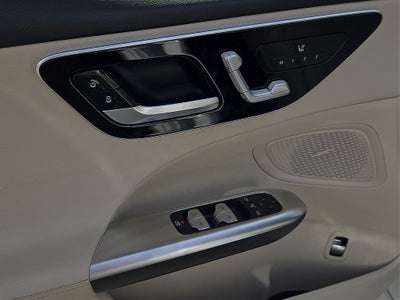 2022 Mercedes-Benz C-Class C 300