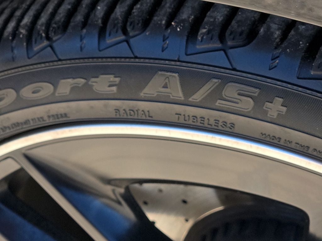 2022 Mercedes-Benz E-Class E 53 AMG® 4MATIC®