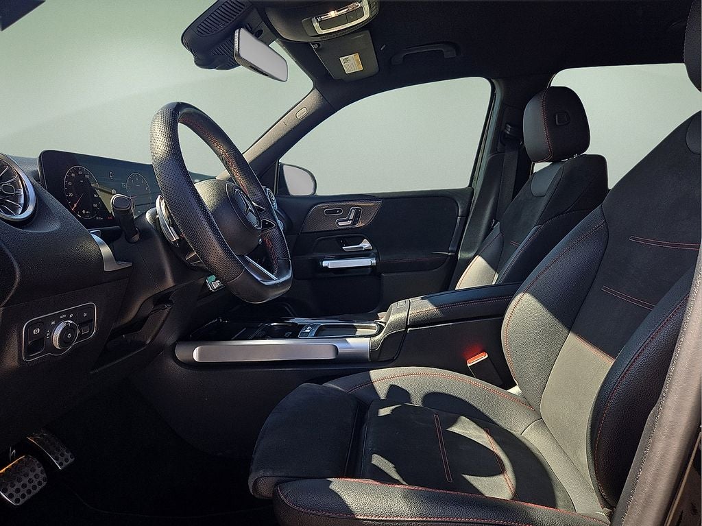 2024 Mercedes-Benz GLB GLB 250