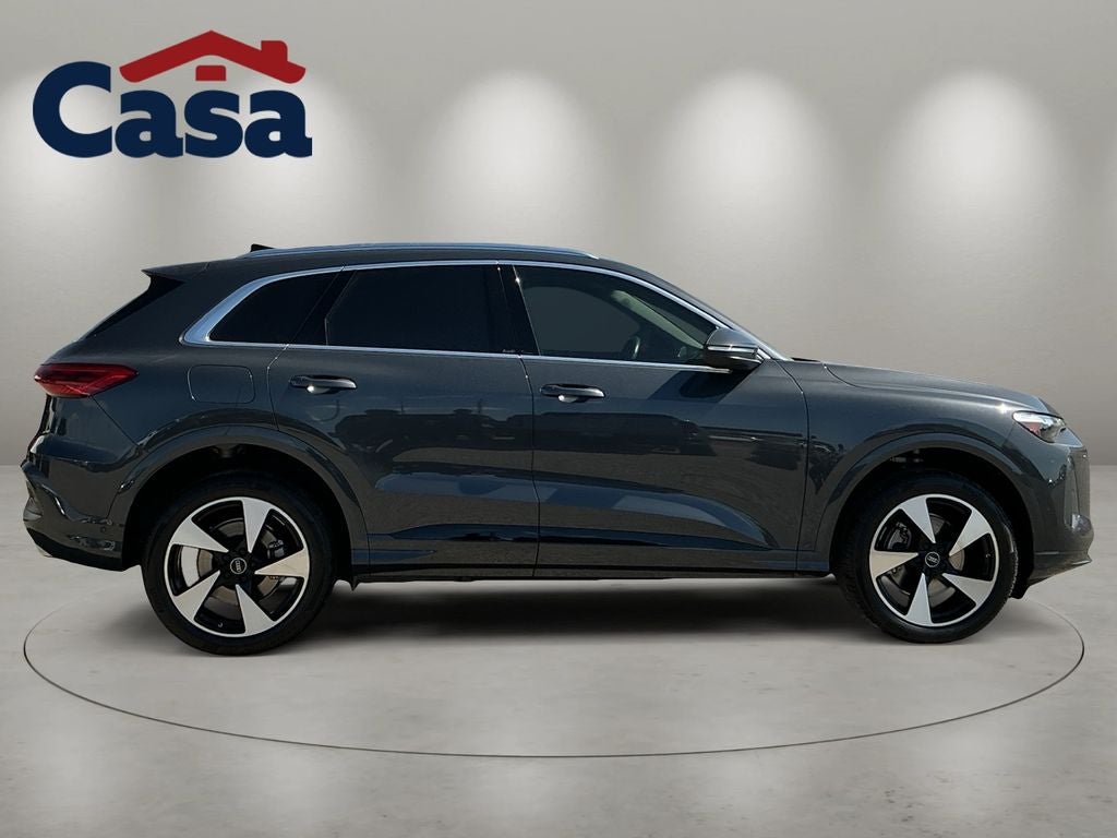 2025 Audi Q5 2.0T Premium Plus quattro