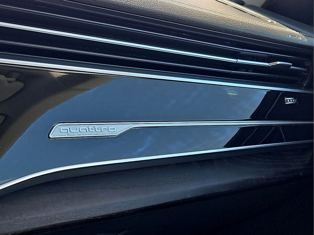 2023 Audi Q8 55 Premium Plus quattro
