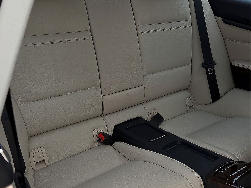 2011 BMW 3 Series 328i