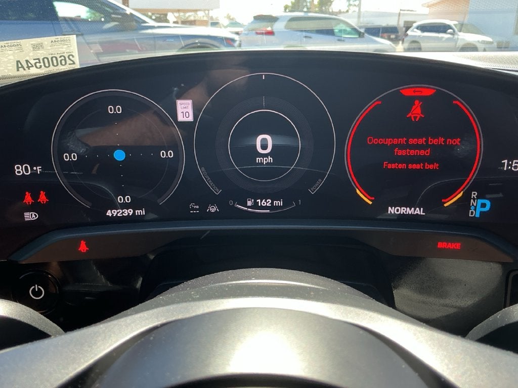 2022 Porsche Taycan Base