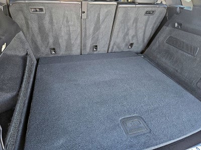 2019 Porsche Cayenne Base