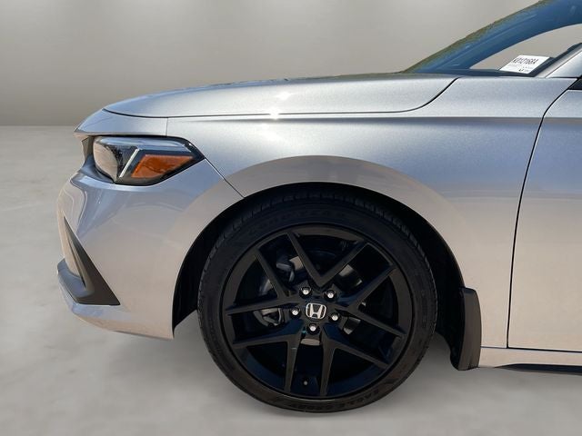 2023 Honda Civic Hatchback Sport