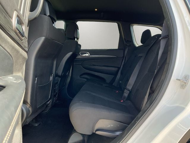 2021 Jeep Grand Cherokee Freedom