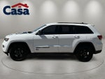 2021 Jeep Grand Cherokee Freedom