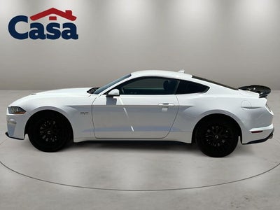 2022 Ford Mustang GT