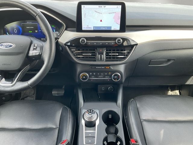 2020 Ford Escape SE Sport Hybrid