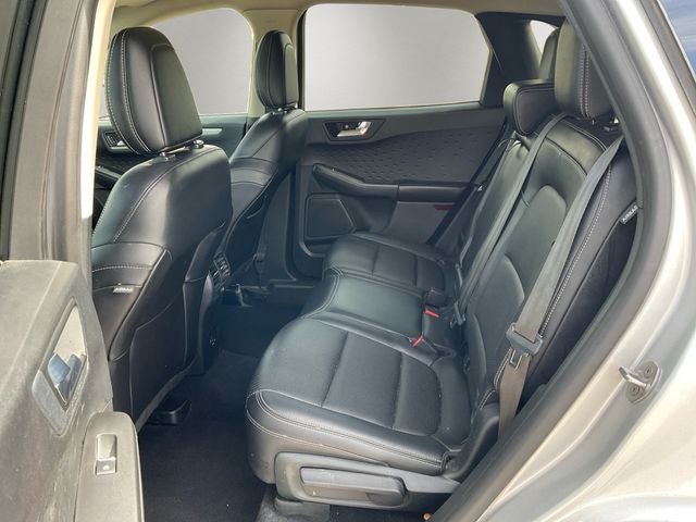 2020 Ford Escape SE Sport Hybrid