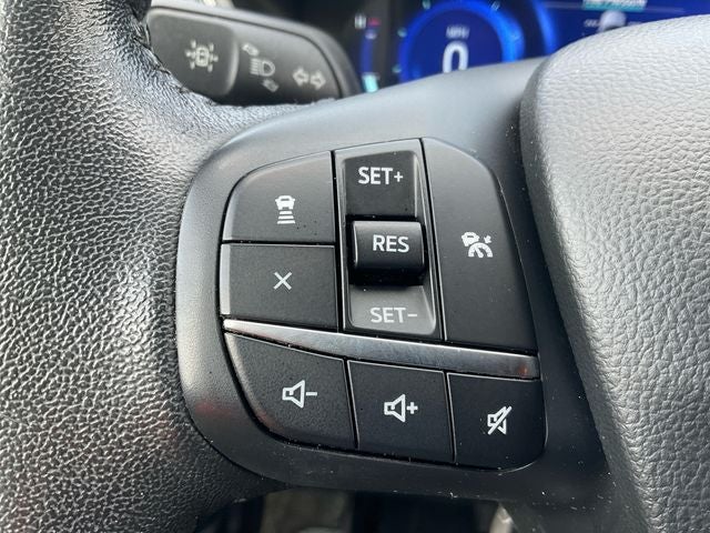 2020 Ford Escape SE Sport Hybrid