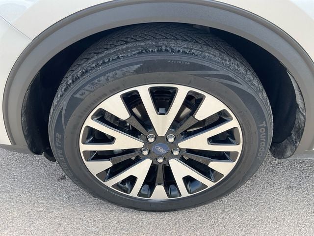 2020 Ford Escape SE Sport Hybrid