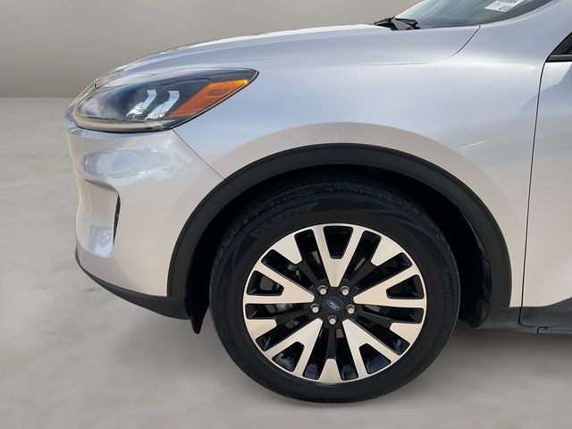 2020 Ford Escape SE Sport Hybrid