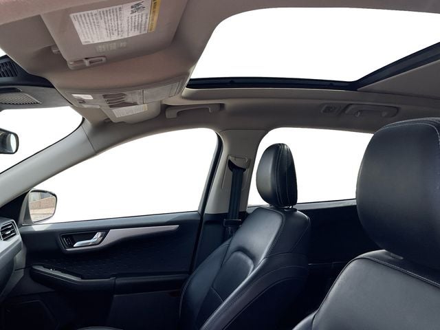 2020 Ford Escape SE Sport Hybrid