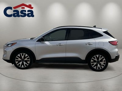 2020 Ford Escape SE Sport Hybrid