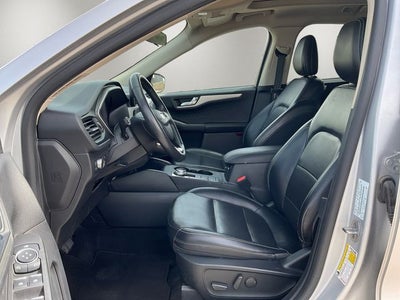 2020 Ford Escape SE Sport Hybrid