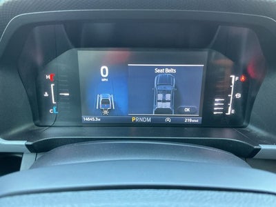 2024 Ford Ranger XL