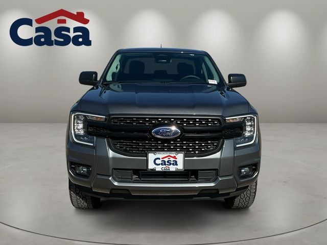 2024 Ford Ranger XL