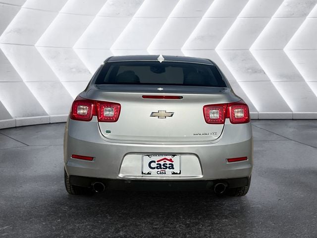 2014 Chevrolet Malibu LTZ