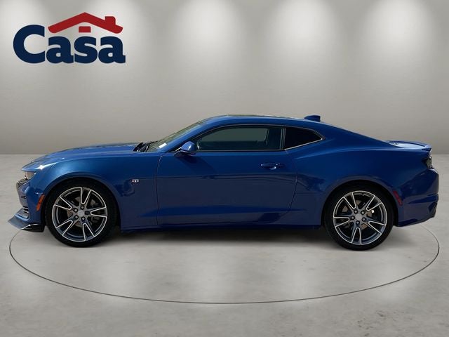 2020 Chevrolet Camaro 1LT