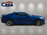 2020 Chevrolet Camaro 1LT