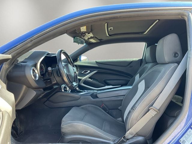2020 Chevrolet Camaro 1LT