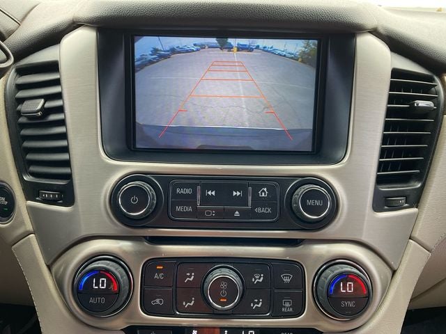 2016 GMC Yukon XL Denali