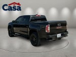 2022 GMC Canyon 2WD Elevation
