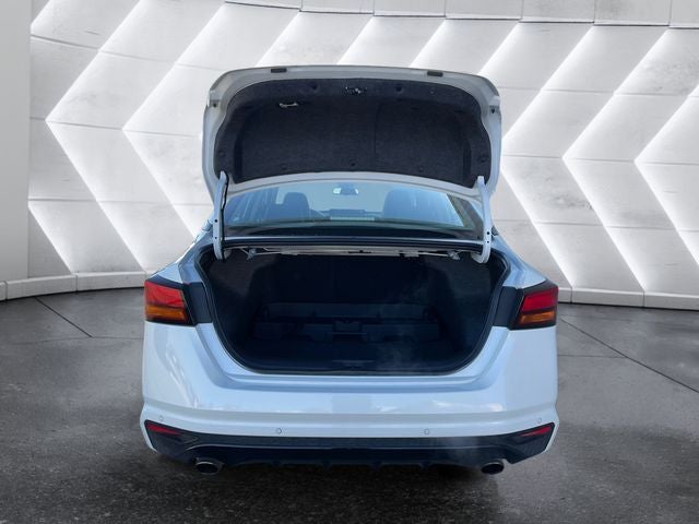 2024 Nissan Altima 2.0 SR