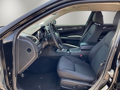 2023 Chrysler 300 Touring
