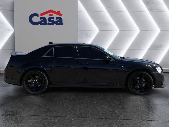 2018 Chrysler 300 Touring L