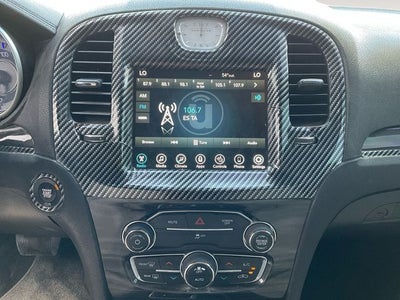 2018 Chrysler 300 Touring L