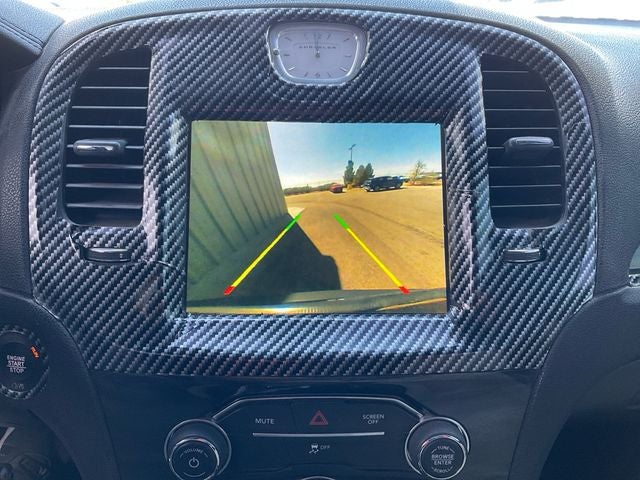 2018 Chrysler 300 Touring L