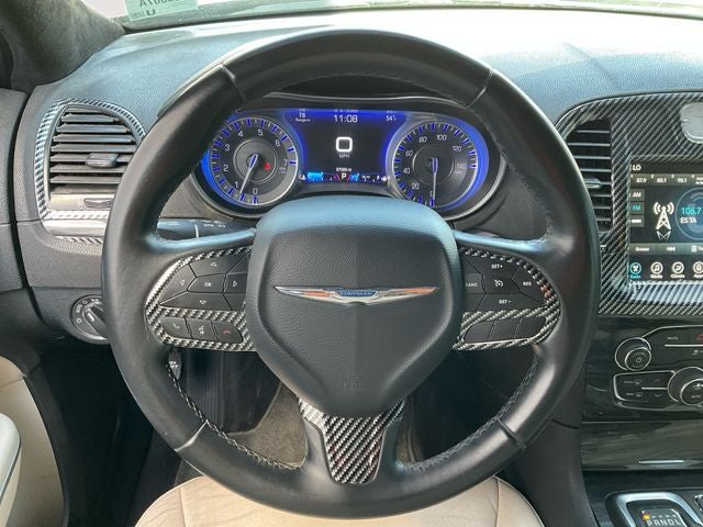 2018 Chrysler 300 Touring L