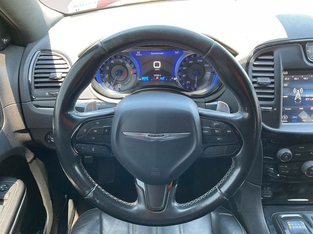 2018 Chrysler 300 300S