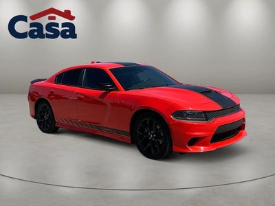 2023 Dodge Charger GT