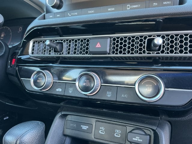 2025 Honda Civic Sedan LX